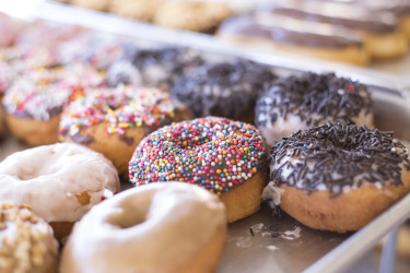 Miss Donut