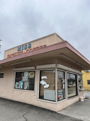 Miss Donut's & Coffee
