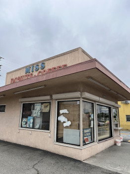 Miss Donut's & Coffee