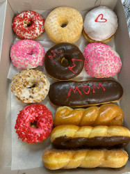 Miss Donuts and Bakery