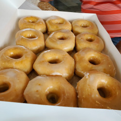 Missy's Donuts & Bakery