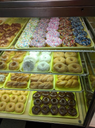 MJ Donuts