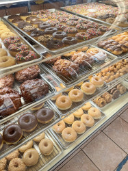 ML Donuts