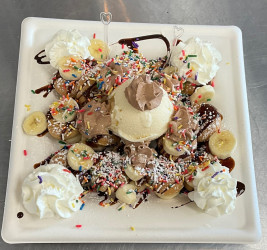 Mo' Sweets