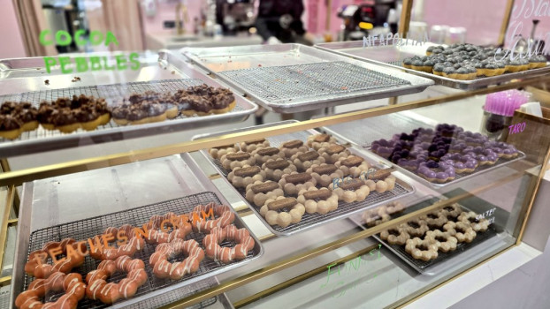 Mochi Dough
