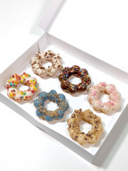 Mochi Joy Donuts & Coffee