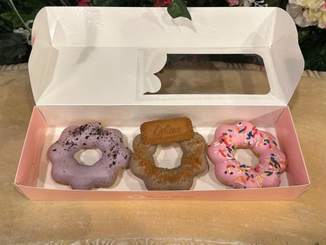 Mochi Mama