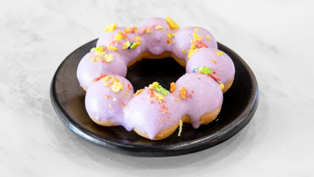 Mochi & Tea Lounge