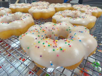 Mochii Donut