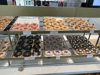 Mochill - Mochi Donuts