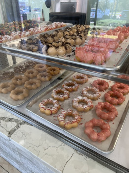 Mochinut Pinellas Park