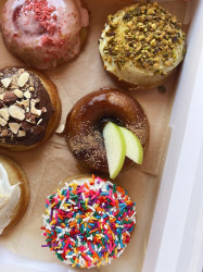 Mochioo Donuts