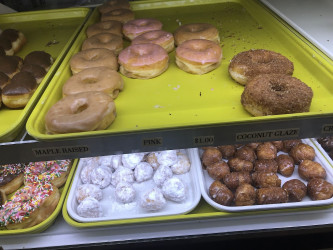 Modoo Donuts