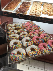 Moe's Doughs