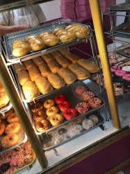 Moonlight Donuts