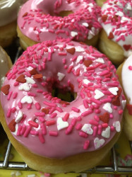 Morehouse Donuts