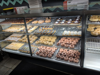 Morris Bakery