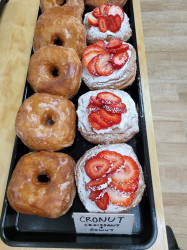 MR.DONUT