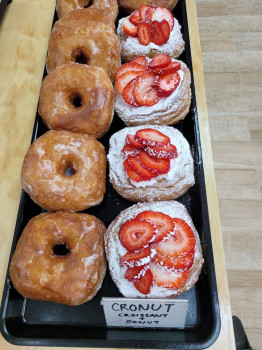 MR.DONUT