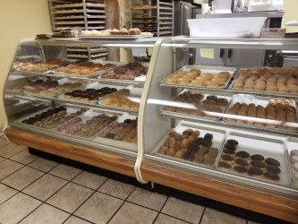 Mr Donut & More