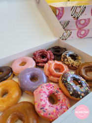 Mr.Donutman