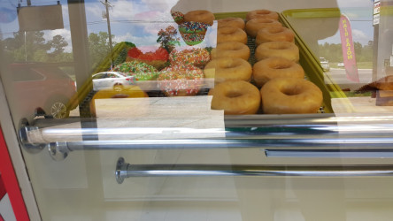 Mr JD Delicious Donuts