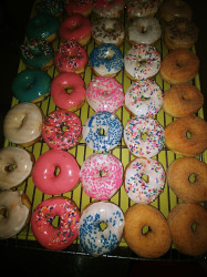 Mr K Donut & Kolache
