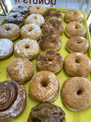 Mr. Phat DONUTS HOUSE