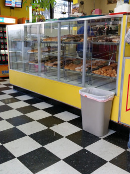 Mr. Steve's Donuts