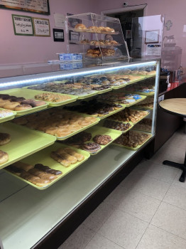 MS Donut Palace