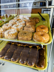 Ms Donuts