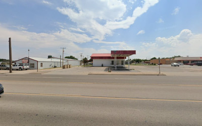 Muleshoe Donuts