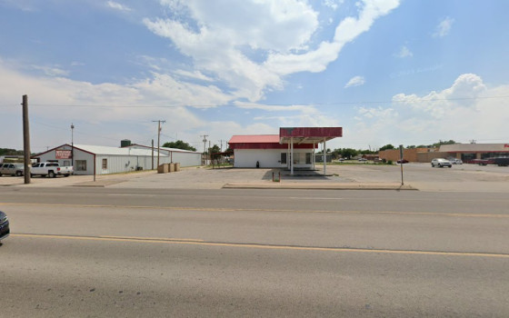 Muleshoe Donuts