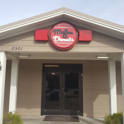Mullen's Donuts