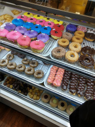 Munchies Donuts & Brunch