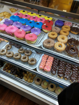 Munchies Donuts & Brunch