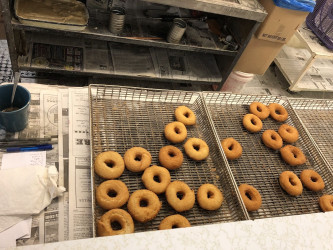Muriel's Donuts