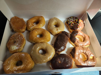 Murray's Donuts