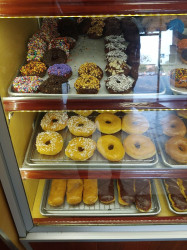 MX Donuts