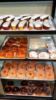 My Pan Bakery
