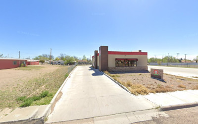 My Time Donut Of Portales