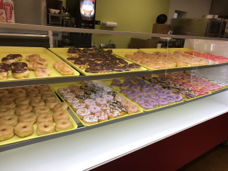 My Time Donuts