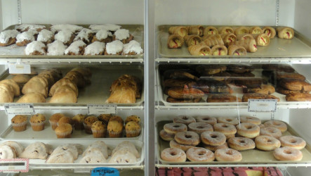 Nana's Bakery Inc