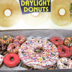 Nana's Daylight Donuts