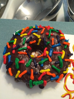 Nana's Donuts