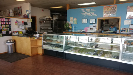 Nancy's Bakery