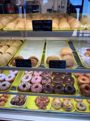 Natalie Donuts