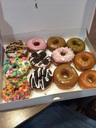 Nathalie's Donuts