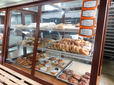 Nauvoo Family Market