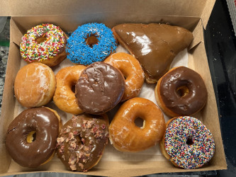 NC DONUTS
